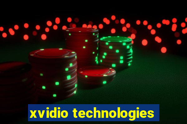 xvidio technologies-startup download android